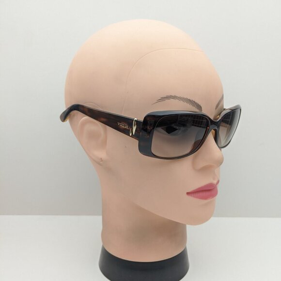 🕶️VOGUE VO2663-S 1508/13 Sunglasses 57/16 135/ALH829🕶️ - Picture 9 of 9